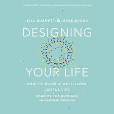 Designing Your Life