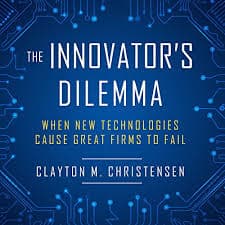 The Innovators Dilemma