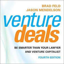 Venture Deals, 4th Edition