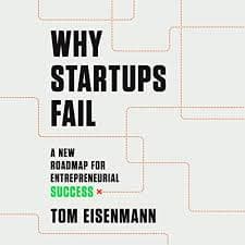 Why Startups Fail