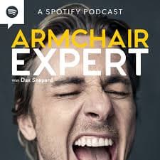 Armchair Expert with Dax Shephard